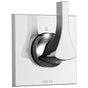 Delta Faucet - Zura 3-Setting 2-Port Diverter Trim - Chrome