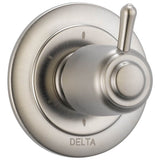 Other 6-Setting 3-Port Diverter Trim