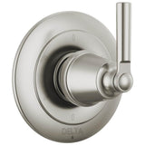 Delta Faucet - SaylorE 6-Setting 3-Port Diverter Trim - Stainless