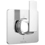 Delta Faucet - VelumE 6-Setting 3-Port Diverter Trim - Chrome
