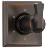 Delta Faucet - DrydenE 6-Setting 3-Port Diverter Trim - Venetian Bronze
