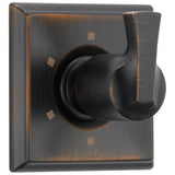 DrydenE 6-Setting 3-Port Diverter Trim