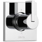 Delta Faucet - Vero 6-Setting 3-Port Diverter Trim - Chrome
