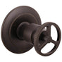 Delta Faucet - Trinsic Diverter Trim 6-Setting - Venetian Bronze