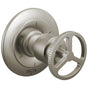 Delta Faucet - Trinsic Diverter Trim 6-Setting - Stainless