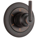 Delta Faucet - Trinsic 6-Setting 3-Port Diverter Trim - Venetian Bronze
