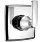 Delta Faucet - Ashlyn 6-Setting 3-Port Diverter Trim - Chrome