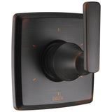 Delta Faucet - Ashlyn 6-Setting 3-Port Diverter Trim - Venetian Bronze