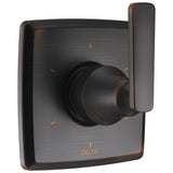 Ashlyn 6-Setting 3-Port Diverter Trim