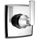 Ashlyn 6-Setting 3-Port Diverter Trim