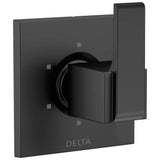 Ara 6-Setting 3-Port Diverter Trim