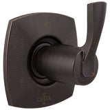 Delta Faucet - Stryke Six Function Diverter Trim - Venetian Bronze