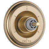 CassidyE 6-Setting 3-Port Diverter Trim - Less Handle