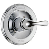 Delta Faucet - Classic Monitor 13 Series Valve Only Trim - Chrome