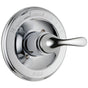 Delta Faucet - Classic Monitor 13 Series Valve Only Trim - Chrome