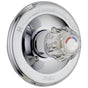 Delta Faucet - Classic Monitor 13 Series Valve Only Trim - Chrome