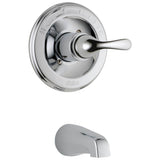 Delta Faucet - Classic Monitor 13 Series Tub Trim - Chrome