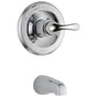 Delta Faucet - Classic Monitor 13 Series Tub Trim - Chrome