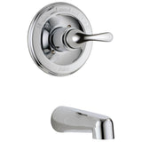 Delta Faucet - Classic Monitor 13 Series Tub Trim - Chrome