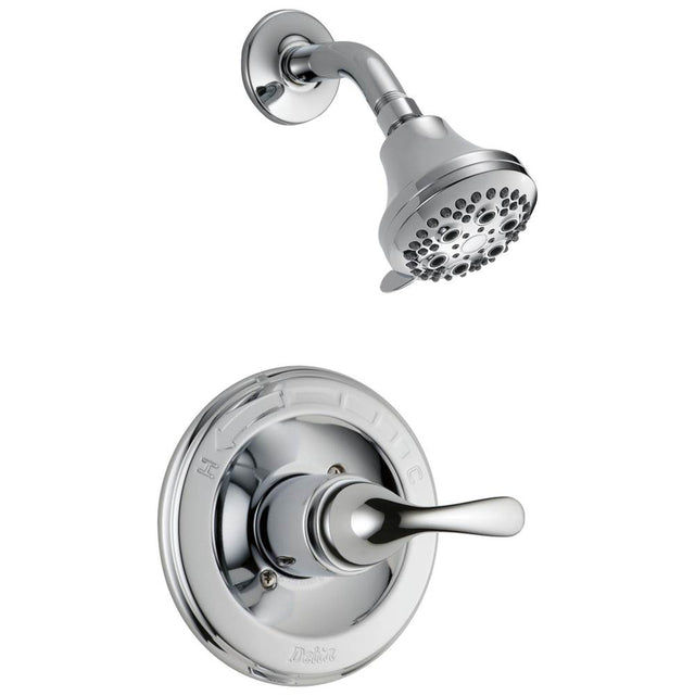 Delta Faucet - Classic Monitor 13 Series Shower Trim - Chrome