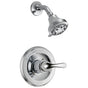 Delta Faucet - Classic Monitor 13 Series Shower Trim - Chrome