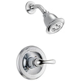 Delta Faucet - Classic Monitor 13 Series H2OKineticShower Trim - Chrome