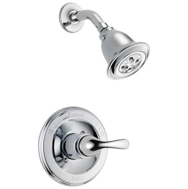 Delta Faucet - Classic Monitor 13 Series H2OKineticShower Trim - Chrome