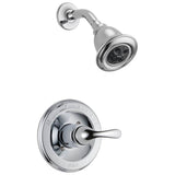 Classic Monitor 13 Series H2OKineticShower Trim