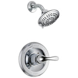 Delta Faucet - Classic Monitor 13 Series Shower Trim - Chrome