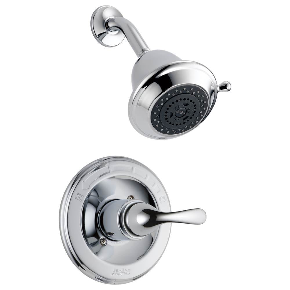 Classic Monitor 13 Series Shower Trim