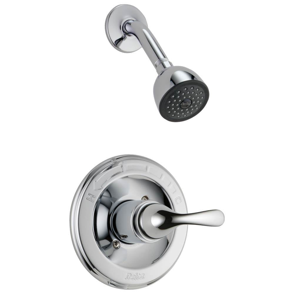 Classic Monitor 13 Series Shower Trim