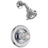 Delta Faucet - Classic Monitor 13 Series Shower Trim - Chrome