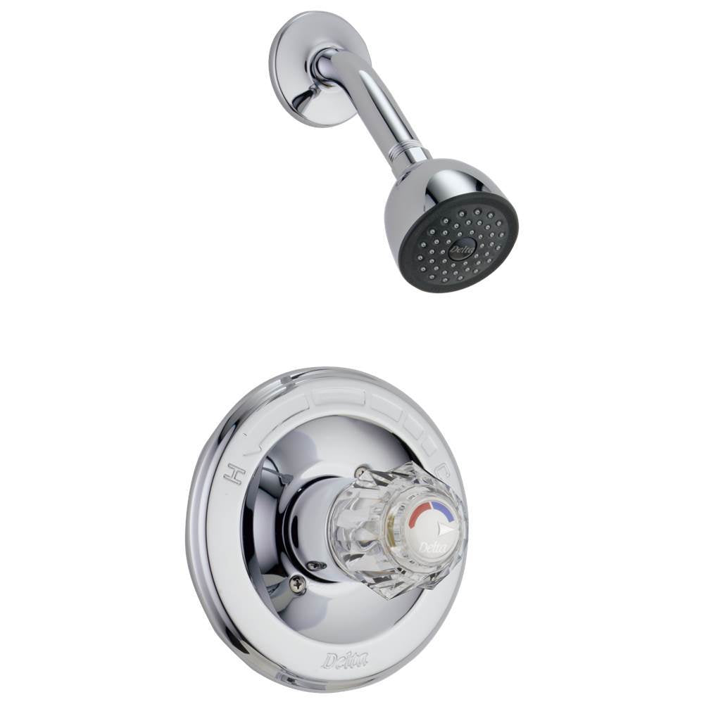 Classic Monitor 13 Series Shower Trim