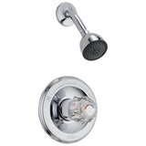 Classic Monitor 13 Series Shower Trim