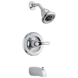 Classic Monitor 13 Series H2OKineticTub & Shower Trim