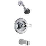 Classic Monitor 13 Series Tub & Shower Trim