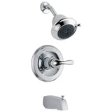 Classic Monitor 13 Series Tub & Shower Trim