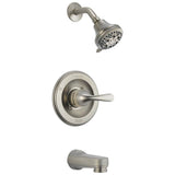 Delta Faucet - Classic Monitor 13 Series Tub & Shower Trim - Stainless