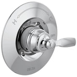 Delta Faucet - WoodhurstE Valve Only Trim - Chrome