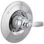 Delta Faucet - WoodhurstE Valve Only Trim - Chrome