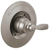 Delta Faucet - WoodhurstE Valve Only Trim - Stainless