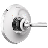Delta Faucet - KayraE Monitor 14 Series Valve Only Trim - Chrome