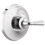 Delta Faucet - KayraE Monitor 14 Series Valve Only Trim - Chrome