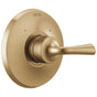 Delta Faucet - KayraE Monitor 14 Series Valve Only Trim - Champagne Bronze