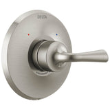Delta Faucet - KayraE Monitor 14 Series Valve Only Trim - Stainless