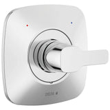 Delta Faucet - ModernE Monitor 14 Series Valve Only Trim - Chrome