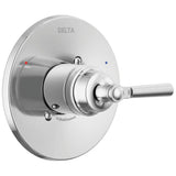 Delta Faucet - SaylorE Monitor 14 Series Valve Only Trim - Chrome