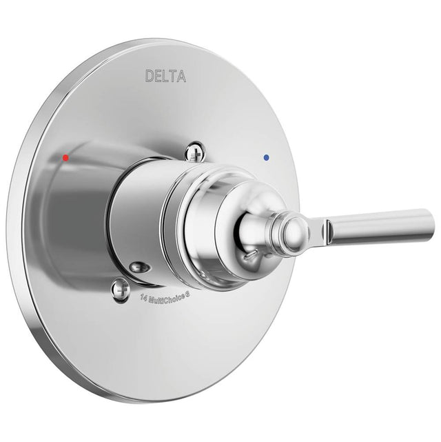 Delta Faucet - SaylorE Monitor 14 Series Valve Only Trim - Chrome