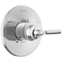 Delta Faucet - SaylorE Monitor 14 Series Valve Only Trim - Chrome