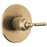 Delta Faucet - SaylorE Monitor 14 Series Valve Only Trim - Champagne Bronze